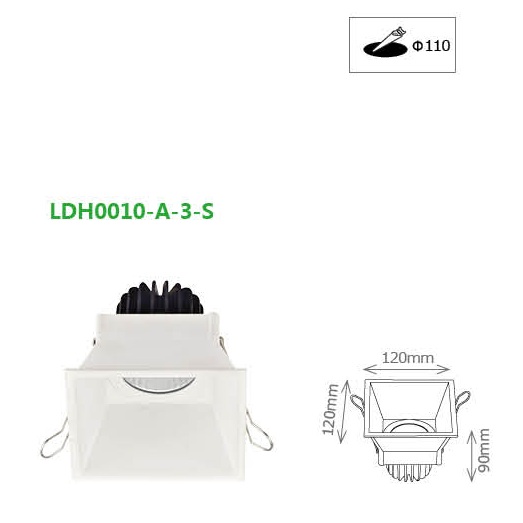 LDH0010-A-3-S