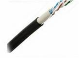 outdoor cat6 utp BC cable