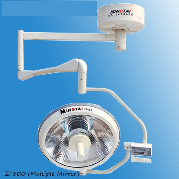 ZF700 Shadowless Operating Lamp