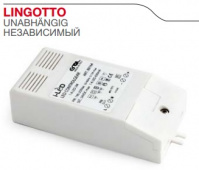 Драйверы для светодиодных светильников -  89162  i LED ,  ПЛАСТИК  ,   стиль ,  Ватт , IP     : Pile.ru 