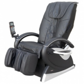 Кресло массажное - DLK-H018-1 , Aolida ,  кожа /металл  ,   стиль