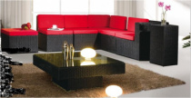 Диван уличный - 725 Combined sofa , Mei Ya Xin Furniture ,  <>  ,   стиль