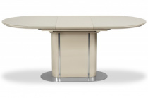 Стол обеденный - AR- TORONTO 140 CAP , DESIZING ,  МДФ  , Современный  стиль