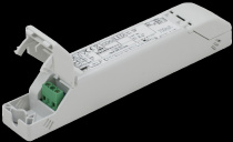Драйверы для светодиодных светильников -  CL350D-240-C/B/A 5-14 LEDs 350mA Dali dimmable. Max 18W  Harvard ,  ПЛАСТИК  ,   стиль ,  Ватт , IP     : Pile.ru 