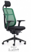 Кресло для руководителя - ADL-001L-3 , Xinghua ,  <>  ,   стиль