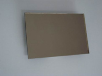 Bronze silver mirror 5mm - «Пайл» — твой интернет-магазин