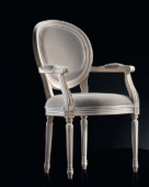 Кресло - 134/C - LUIGI XVI , Pernechele ,  <>  , Классический  стиль