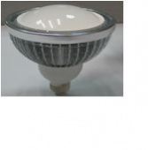 Лампа PAR светодиодная -  ST-Par38x9-F9w-E27 WW :3000K-3500K ,  KING WATT ,  С  ,  Ватт  : pile.ru