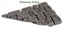 Driveway Series Granite Mesh paver - ОТДЕЛОЧНЫЕ МАТЕРИАЛЫ - КАМЕННЫЕ ИЗДЕЛИЯ - Брусчатка - «Пайл» — твой интернет магазин
