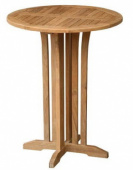 Стол барный - TG-BRT001 , Tropicalwood Furniture ,  ДЕРЕВО  ,   стиль