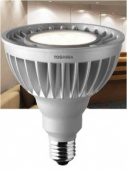 PAR38  Светодиодная лампа -  LDRC2030ME7EUD ,  Toshiba ,  <>  ,  Ватт  : pile.ru