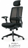 Кресло для руководителя - ADL-004L-10 , Xinghua ,  <>  ,   стиль