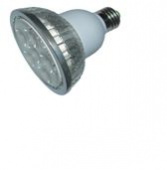 Лампа PAR светодиодная -  ST-Par30x6-9W-E27 WW :3000K-3500K ,  KING WATT ,  С  ,  Ватт  : pile.ru
