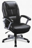 Кресло для руководителя - 99182B , GYM ,  К  ,   стиль