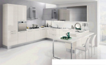 Комплект кухонной мебели - Seventy ZYAE , Mondo Conveienza ,  Д  ,   стиль